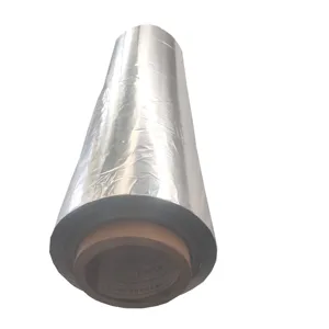 PET Aluminum Laminate Foil/PET+ALU+PE laminating film