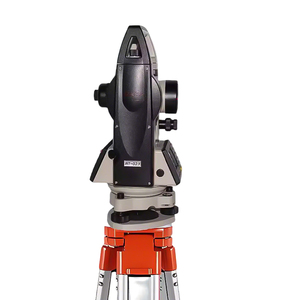 Théodolite électronique laser South NT-02L, instrument de topographie authentique à haute portée - Product Image 5