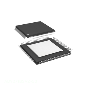 Componentes Electronic Data Acquisition 100 TQFP Exposed Pad Distribuidor Autorizado por La Agencia - Product Image 1