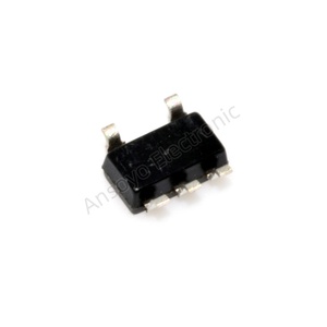 ANSOYO MCP1811AT-030 MCP1811A SOT23-5 Circuitos Integrados (ICs) de Gestión de Energía PMIC Componentes Electrónicos MCP1811AT-030/OT - Product Image 1