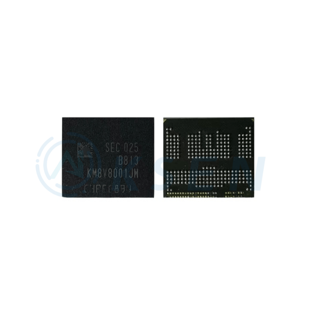 AI-KSEN New and Original Storage Chip KM8V8001JM-B813