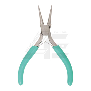 Juego de 6 Herramientas para Manualidades y Joyería, Alicates de Punta Fina, Alicates de Punta Redonda, Cortadores de Alambre 2026 Venta al por Mayor - Product Image 2