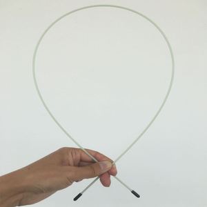 Tiges flexibles pour drapeaux - Product Image 2