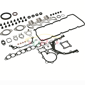 Nuevo Kit de Juntas Originales para Reparación de Motor OE 20910-2AK10 H-YUNDAI GRANDEUR K-ia OPIRUS con Garantía de Un Año Beijing 60*20*5 - Product Image 4