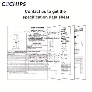 Original-Nuevo MÓDULO DE SENSOR DE Venta completa Chips de componentes electrónicos Proveedor y servicio BOM - Product Image 2