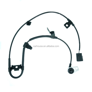 4670b007 RL phía sau trái <span class=keywords><strong>ABS</strong></span> Bánh Xe Cảm biến tốc độ cho <span class=keywords><strong>MITSUBISHI</strong></span> TRITON L200 phụ tùng ô tô - Product Image 2