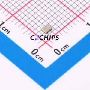 K2B384001010 Crystal (Passive) SMD2016-4P Crystal Oscillator 38.4MHz 10ppm 10pF - Product Image 1