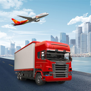 Betrouwbare zeevracht LCL expediteur scheepvaart agent vanuit Shenzhen, China naar het VK, Portugal, Zweden, Italië, België via DHL - Product Image 1