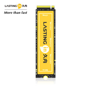 M.2 PCIe Nvme SSD Internal 120GB 240GB 512GB 1TB 2TB M.2 PCIe Nvme SSD - Product Image 6