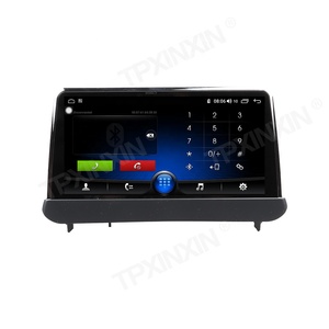4 + 64GB Android 9,0 navegación GPS del coche para Mazda 3 Axela 2009-2012 Unidad de coche reproductor Multimedia Auto estéreo grabadora IPS - Product Image 4