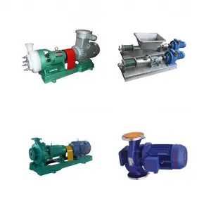 Fluorine alloy centrifugal pump for ferrous metallurgy mud in china hartz c276 seawater