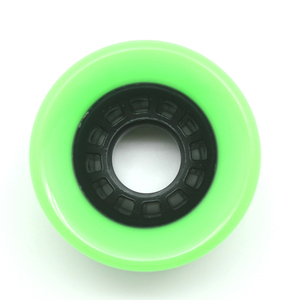 <span class=keywords><strong>Ruedas</strong></span> de poliuretano para monopatín, <span class=keywords><strong>ruedas</strong></span> de núcleo fuerte de 61x42mm para <span class=keywords><strong>longboard</strong></span> <span class=keywords><strong>freeride</strong></span> - Product Image 4