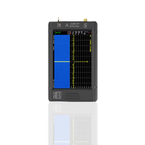Mới Siêu Tinysa 100K 5.3Ghz 100K-5.3Ghz <span class=keywords><strong>RF</strong></span> Tín Hiệu Máy Phát Điện Cầm Tay Nhỏ Phổ Phân Tích Với 4-Inch Hiển Thị Cho Tinysa - Product Image 5