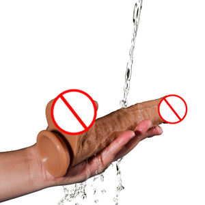 <span class=keywords><strong>Sex</strong></span> Männer Dildo vibrator für Frauen Multifunktion dildo 10 Frequenz Rotation Heizung weichen Penis Sexspielzeug für weibliche Vibrator - Product Image 5