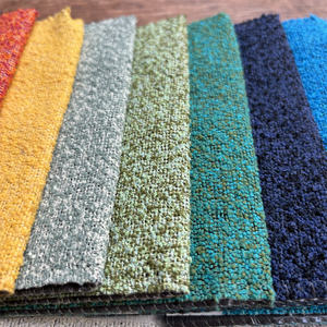 Nueva llegada de tela de chenilla 100% poliéster sofá tela lírica - Product Image 3