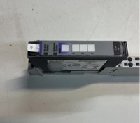Base de bornier monobloc à visser SZXF 1734-TOP3 POINT I/O