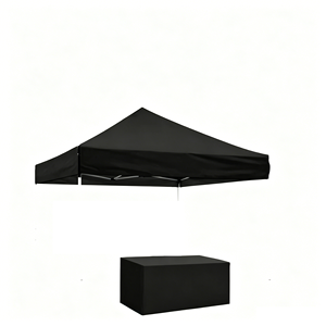 10x10ft 10x15ft Trade Show <b>Tent</b> Waterproof Windproof Polyester Aluminum <b>Frame</b> Offset Printed Custom Printing Outdoor Giveaways - Product Image 1