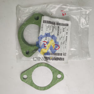 Komatsu Junta 566-03-81261 para Komatsu Repuestos Camión volquete HD325 HD 405 HD465 <span class=keywords><strong>HD605</strong></span> Caliente fuera del estante - Product Image 2