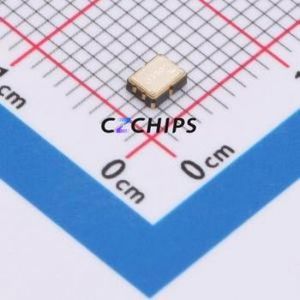 1532P8-1250.000J33DTL Crystal Oscillator (Active) SMD3225-8P Crystal Oscillator 1.25GHz 10ppm LVPECL 3.3V - Product Image 1