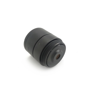 Bán buôn giá rẻ Độ dài tiêu cự 6 mét F1.4 CCTV An Ninh Máy ảnh ống kính CS núi - Product Image 4