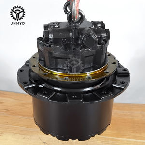 Motor de Traslación EX60-2 HMGB08BA 091-26169, Mando <span class=keywords><strong>Final</strong></span> EX60-2 para Excavadora Hitachi EX60-2 - Product Image 3