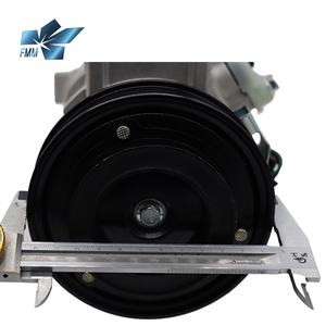 Compresor de Aire Acondicionado 447280-1550 4472801550 MC447280-1550 MC447280 1550 MC4472801550 20918603 para Captiva - Product Image 6