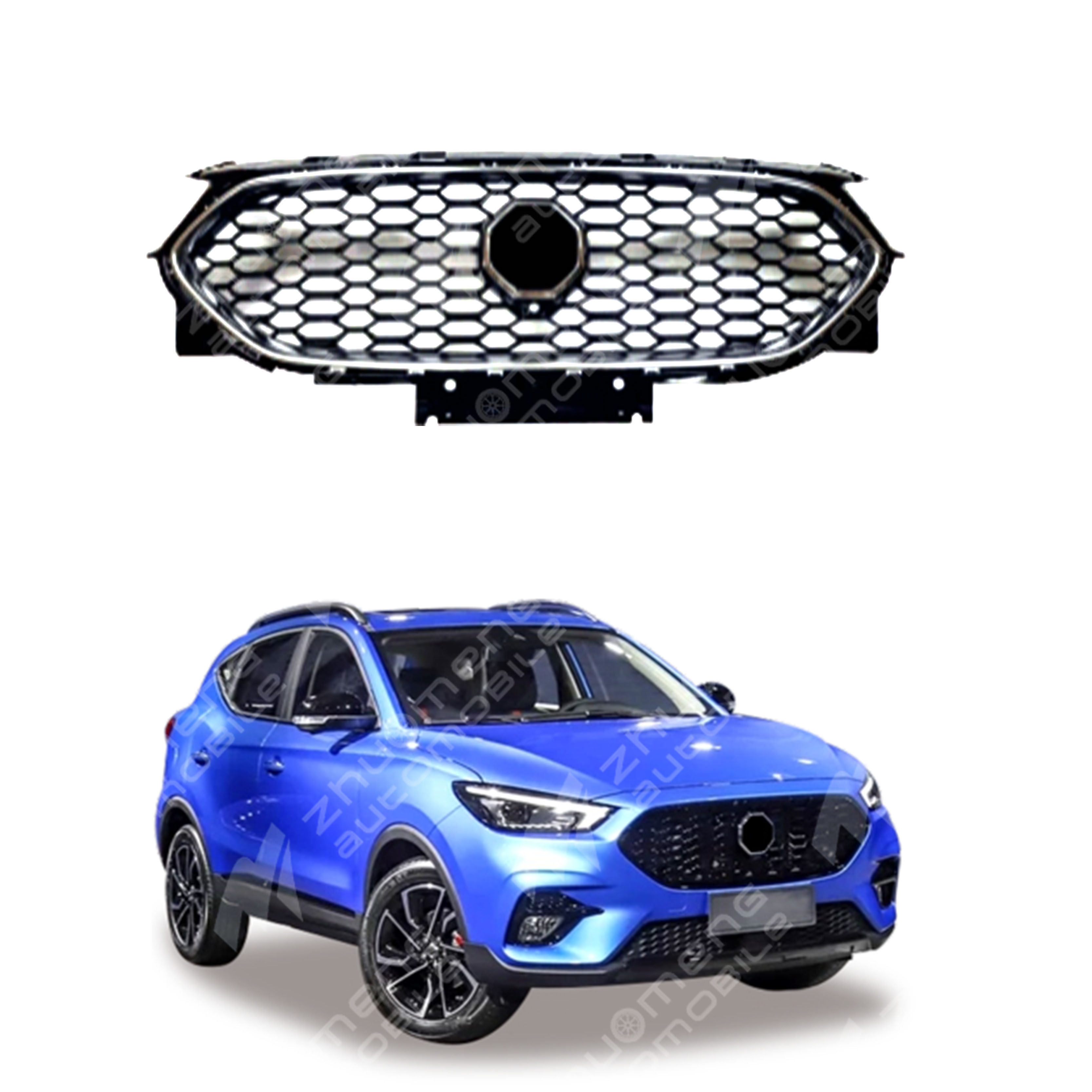 SAIC MG ZX Grille - 10562324 Chinese Car Parts for Replace/repair
