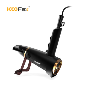 Profesional Barbero Dc Motor concentrador difusor i&amp;oacute;nico 2 ajuste de velocidad secadores de pelo el&amp;eacute;ctricos/ - Product Image 1