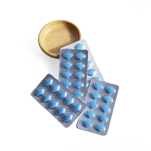 Cápsulas de Extracto de Epimedium Herbal Natural con Certificación GMP de Marca Privada para la Salud del Hombre Adulto - No Apto para Mujeres Embarazadas - Product Image 3