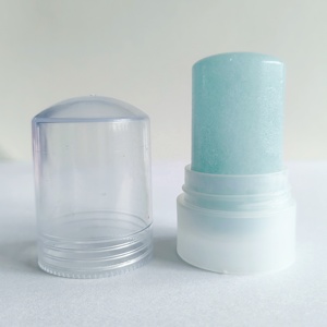Déodorant en Cristal <span class=keywords><strong>Naturel</strong></span> en Gros OEM à Marque Privée, Bâton d'Alun de Potassium, Logo Personnalisé, Contrôle Efficace des Odeurs et de la <span class=keywords><strong>Transpiration</strong></span> des Aisselles 24H - Product Image 2