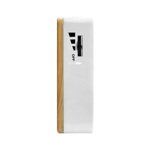Boîte anti-bruit carrée blanche avec capteur PIR pour bureaux d'étude, masques et autres divertissements domestiques, <span class=keywords><strong>aide</strong></span> les enfants à se concentrer sur l'étude et la préparation aux examens - Product Image 6