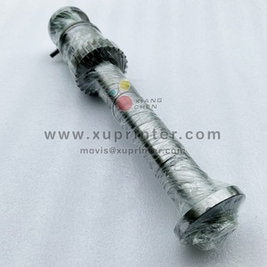 Pièces de rechange pour presse offset Heidelberg : Roulement MA Original L2.009.011F, Guide DS L2.009.012, Engrenage L2.009.014, Ressort de torsion L2.009.013 - Product Image 4