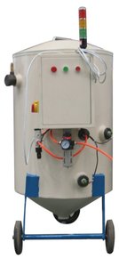 Console de commande CNC pour machine de découpe industrielle à jet d'eau, unité de pompe 380V 37kW, haute sécurité, précision 0,1 mm pour tôles métalliques - Product Image 3