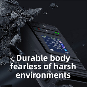 Phiên bản toàn cầu anysecu T67 PoC Wifi đài phát thanh 4G LTE /FDD Sim Thẻ đài phát thanh làm việc với thực tế PTT, zello, PoC sao, nền tảng PTT toàn cầu - Product Image 5