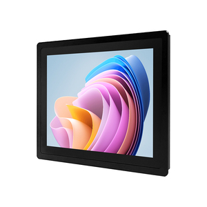 <span class=keywords><strong>15</strong></span> 인치 벽걸이 형 산업용 제어 올인원 기계 완전 밀폐형 정전식 산업용 태블릿 PC 알루미늄 작업장 - Product Image 1