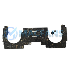 Placa base probada A1989 2,3 GHz 8GB 256GB para MacBook Pro Retina 13 "A1989 placa lógica con botón de encendido 820-00850-A 2018-2019 - Product Image 4