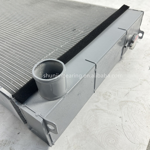 Dx225lc खुदाई डेवु जल रेडिएटर K1008126 440211-00823 निर्माता स्पेयर पार्ट्स - Product Image 3