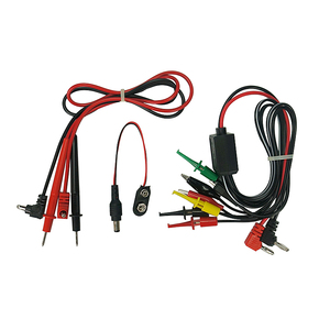 Alimentation électrique régulée CC PS-1502T 15V 2A, alimentation CC pour laboratoire, école, communications, test, réparation de téléphone portable - Product Image 6