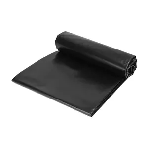 Geomembrana HDPE Liner PVC Geomembrane uso per la conservazione dell'acqua agricoltura Anti-perdita fornitura di fabbrica