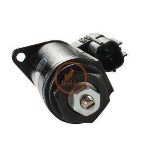 Pièces détachées pour excavatrice JIsion SK200-6, électrovanne d'excavatrice KWE5K-31/G24DA40 YN35V00020F1 - Product Image 2