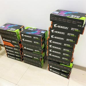 Carte graphique de jeu GeForce RTX 3060Ti GAMING OC PRO 2022, carte graphique de jeu Geforce 3060 Ti, carte graphique RTX - Product Image 6