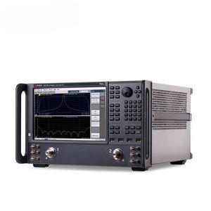 Analyseur de réseau micro-ondes automatique Keysight N5234B PNA-L 10 MHz-43,5 GHz - Product Image 2