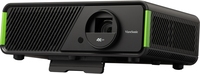 Proyector LED Inteligente ViewSonic TK9 4K HDR de Alto Brillo para el Hogar, 2900 Lúmenes, 3840x2160, Verdadero 4K HDR, Inteligente, 3D, para Exteriores