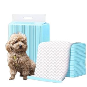 Tapis d'entraînement et de propreté pour chiens, super absorbants et à séchage rapide, qualité supérieure - Product Image 1