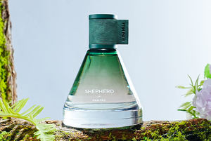 Marca Lovali, superventas, Perfume para mujer, Perfume Morado para mujer, fragancia encantadora, Perfume para mujer - Product Image 3