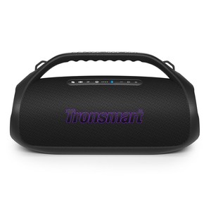 ลำโพงพกพา Tronsmart Bang 2 สำหรับงานปาร์ตี้กลางแจ้ง ไร้สาย กันน้ำ IPX7 - Product Image 1