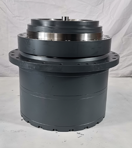 Réducteur de vitesse de déplacement SK200-6 SK200-6E SK210-6E pour pièces détachées d'excavatrice Kobelco YN15V00011F4 Réducteur de transmission de chenille OEM - Product Image 3