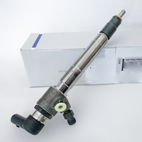 Inyector de Combustible Diésel Original A2C59517051  BK2Q-9K546-AG, Inyectores Genuinos con Boquilla de Combustible A2C59517051  BK2Q-9K546-AG