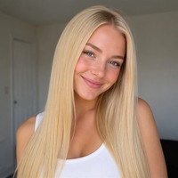 Extensions per capelli umani con nastro adesivo pre-incollato all'ingrosso, a doppia trama, lisci e lucenti, con cuticole intatte.