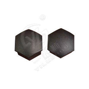 Tapas de Pernos de Rueda Smooth Sailing T324 para Hongqi H5 H6 H9 HS3, Protectores de Tuercas de Rueda, Cubiertas Antioxidantes - Product Image 2
